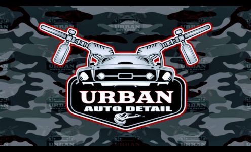 Urban Auto Detail