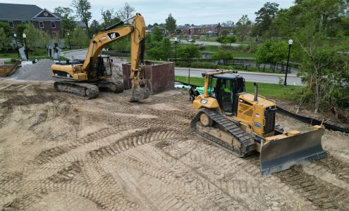 Johannigman Excavating, Inc 5869 S US-421, Greensburg Indiana 47240