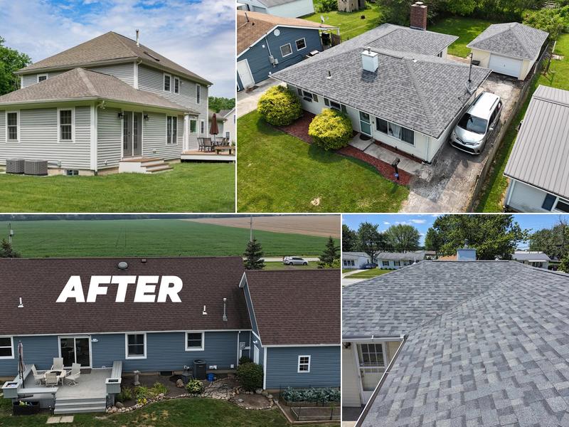 Projex Roofing and Remodeling