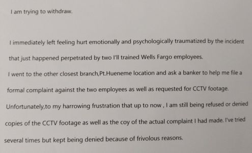 Wells Fargo Advisors