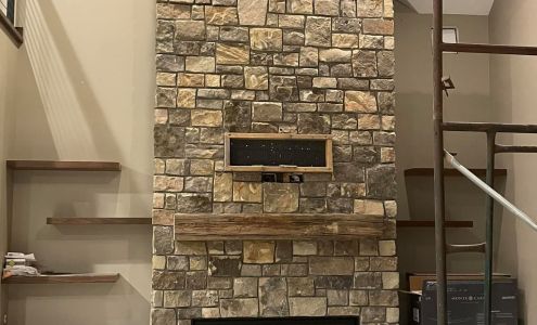 Twin Lakes Concrete & Masonry 2461 28th Ave, Birchwood Wisconsin 54817