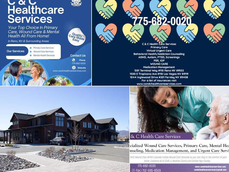 C & C Health Care Services