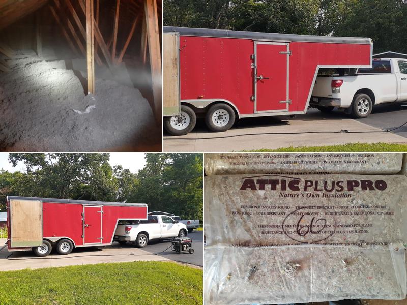 Cool Hand Insulation