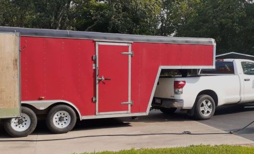 Cool Hand Insulation 16744 Wendell Jones Rd, Garfield Arkansas 72732