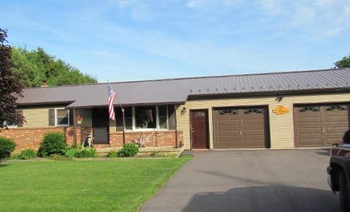 Kent Rishel Construction 541 Gingrich Gap Rd, Madisonburg Pennsylvania 16852