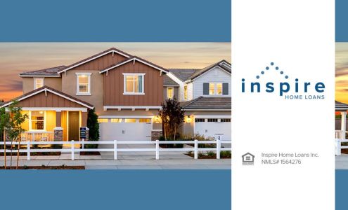 Inspire Home Loans