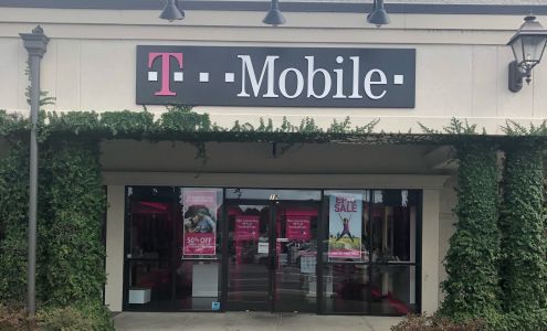 T-Mobile Authorized Retailer