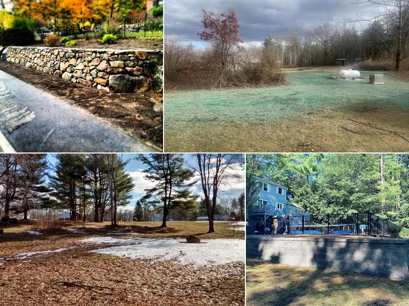 Brickett Hill Landscaping