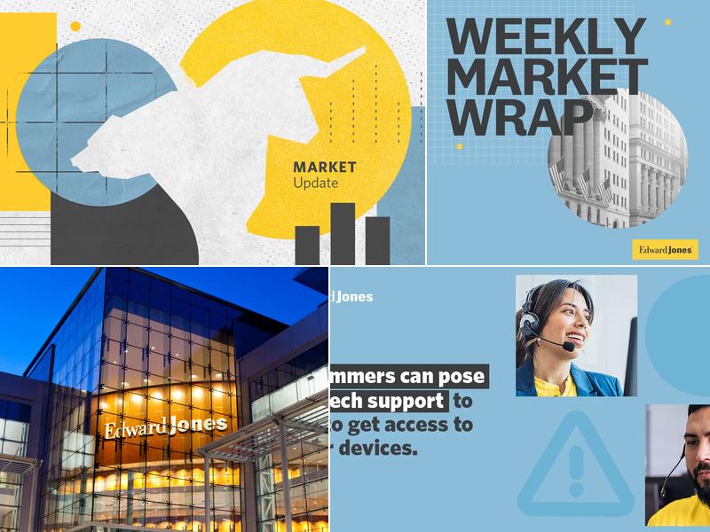 Edward Jones - Financial Advisor: Heather Staton