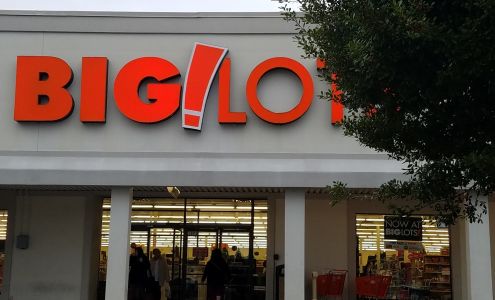 Big Lots