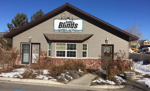 Budget Blinds
