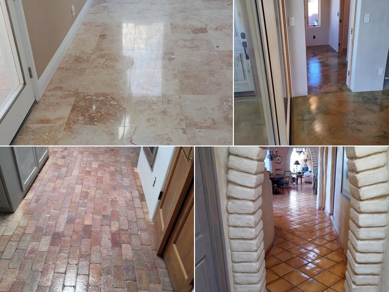 NewTech Restoration LLC