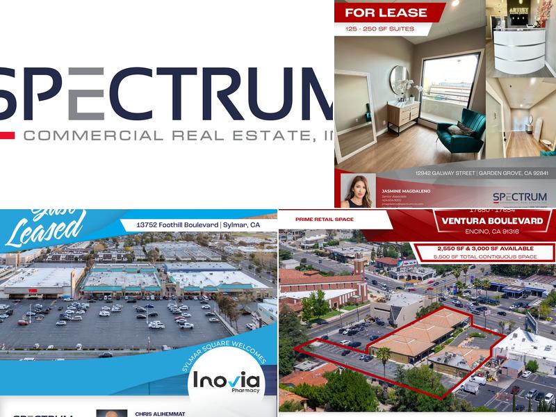 Spectrum Commercial Real Estate