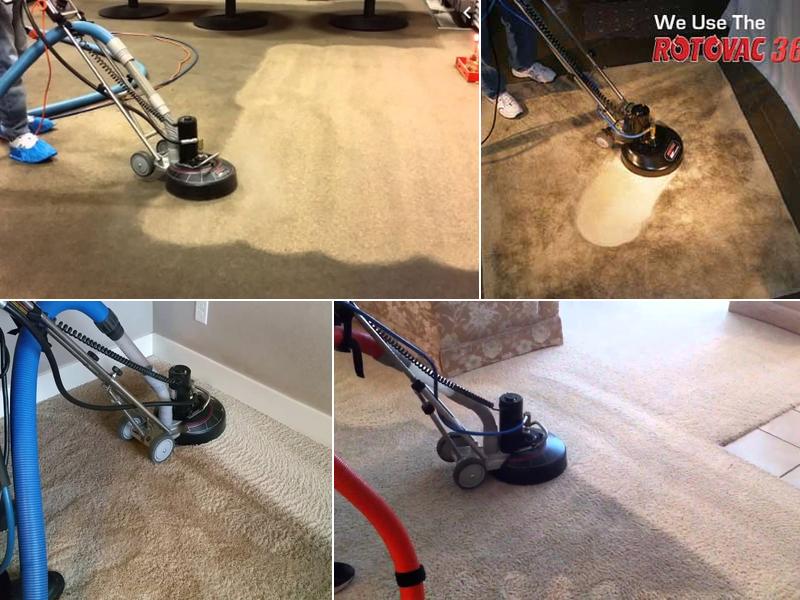 Alpine Cleaning Solutions