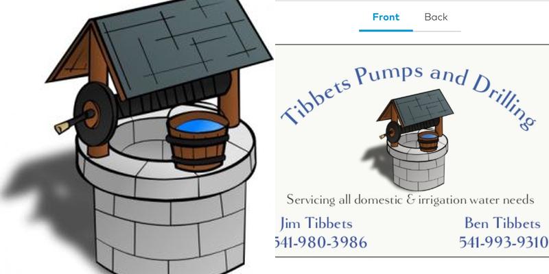 Tibbets Pumps & Drilling