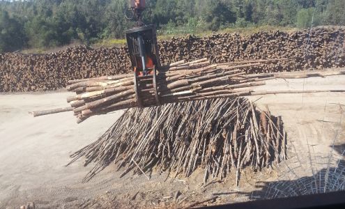 Southern Chips Inc Perry