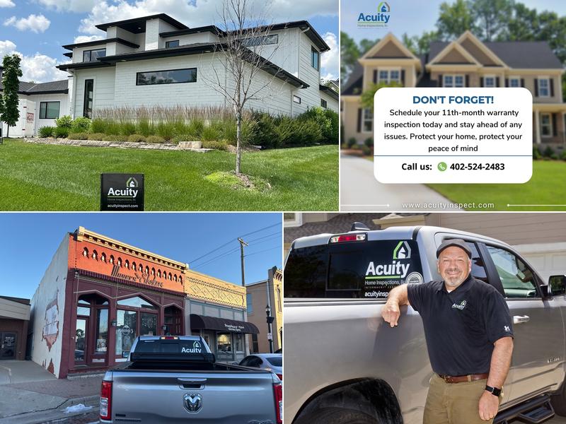 Acuity Property Inspections