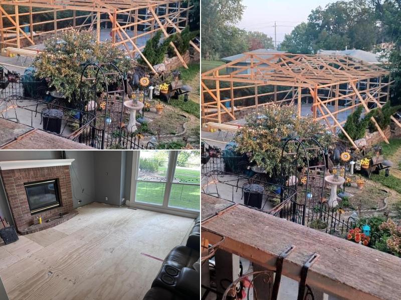 Eckrich Home Repair and Remodel L.L.C