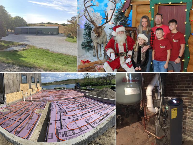 Croatt Heating & Air Conditioning Call or Text