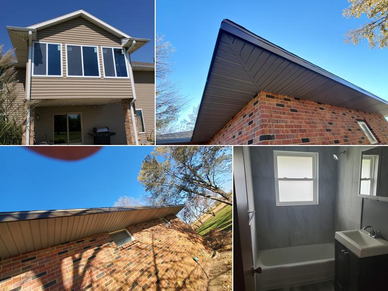 McGee Elite Gutters 'N More