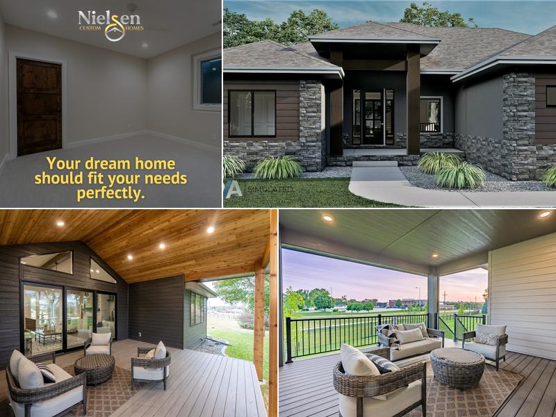 Nielsen Custom Homes
