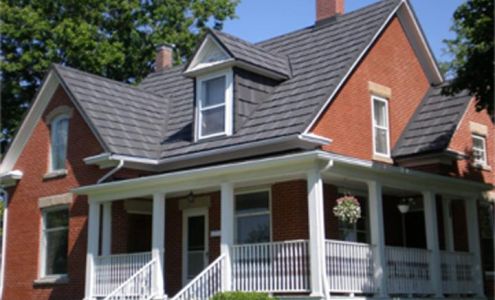 Buck Creek Roofing And Construction 509 N 00Ew, LaGrange Indiana 46761