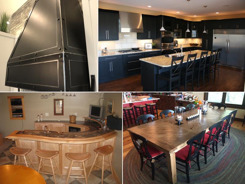 Kelwood Designs, L.L.C. & Cabinetry