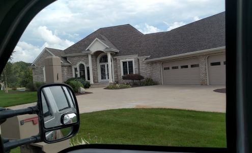 Skyline Builders Inc. 309 S Detroit St, Warsaw Indiana 46580