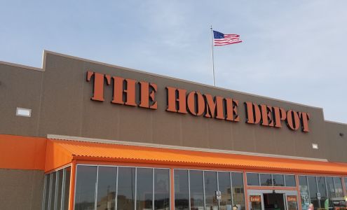 The Home Depot