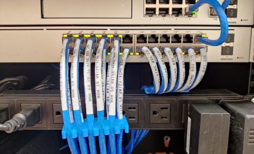 J3 Consulting, LLC 2525 1st Ave N #529, Escanaba Michigan 49829