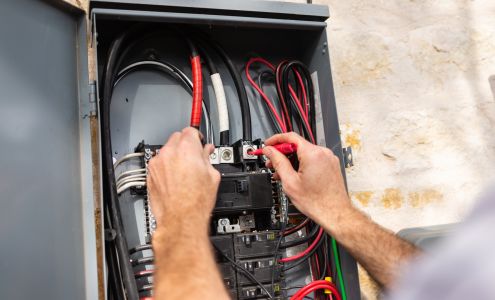 PRO-TEC Home Inspections 608 4th St, Menominee Michigan 49858