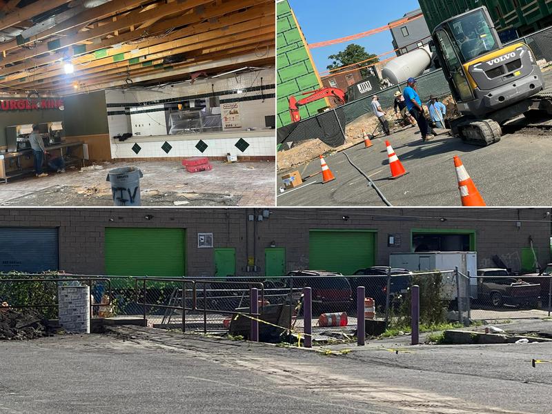 JMS Electrical Contracting LLC