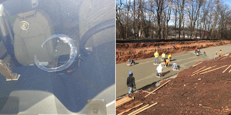 Mountain View Development & Contracting