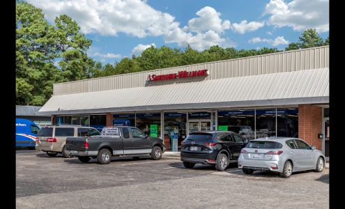 Sherwin-Williams Paint Store