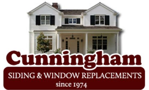 Cunningham Siding & Windows