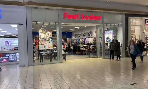 Foot Locker