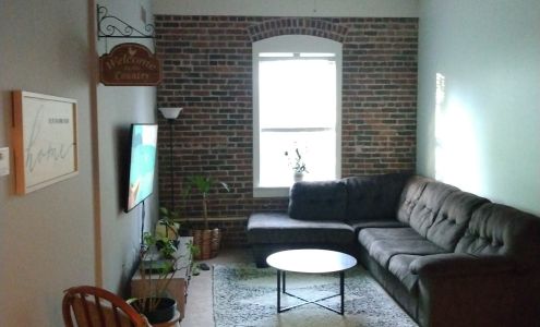 Cannery Village Croswell