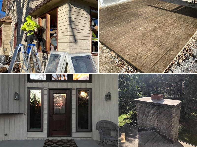 C&R Construction, LLC