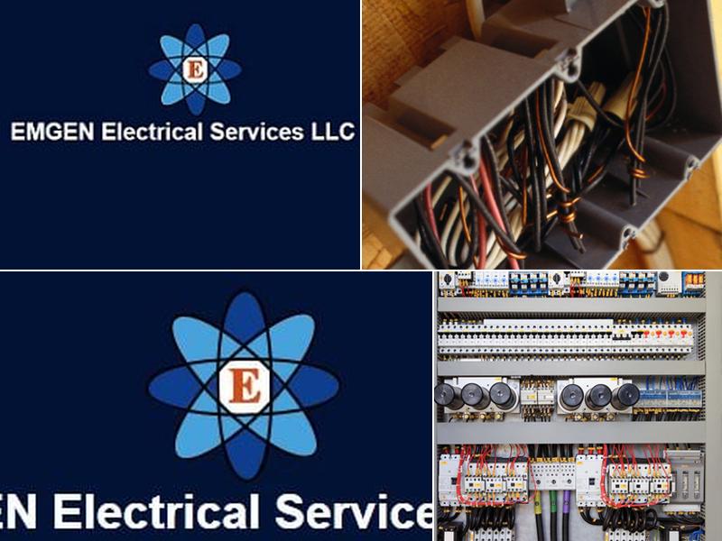 Emgen Electrical Services LLC