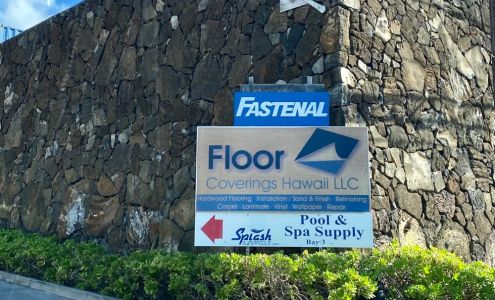 Fastenal Fulfillment Center