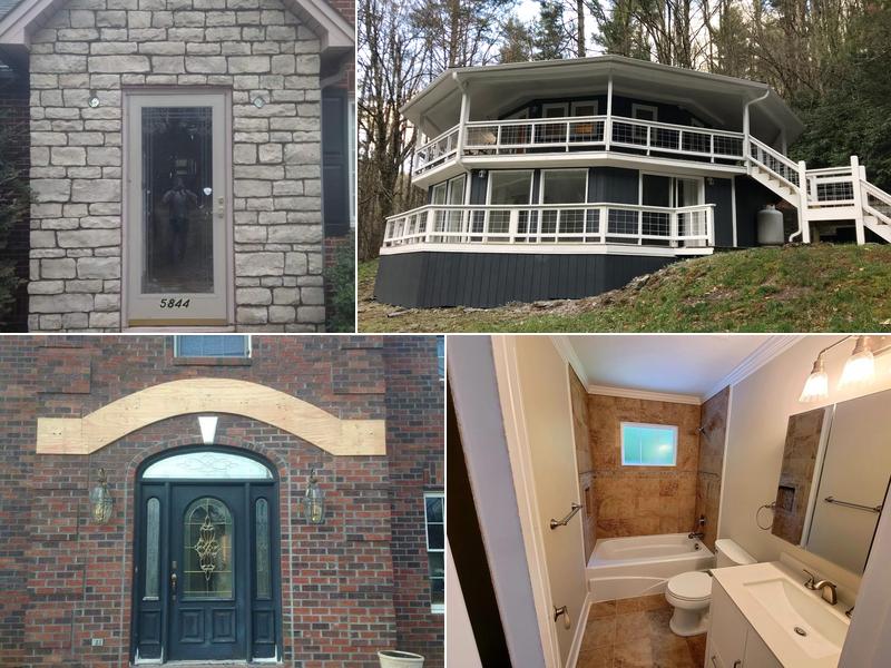 Home Remedies Handyman Services & Construction