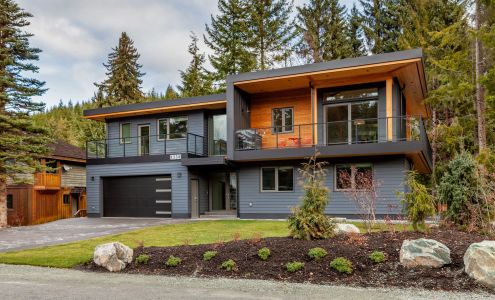 The Great Canadian Landscaping Company Ltd. Squamish