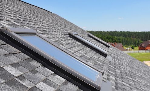 JDS Glass, Inc. Landis