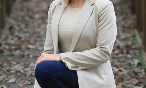 Jannay Avelar - Community Sales Manager- Century Communities