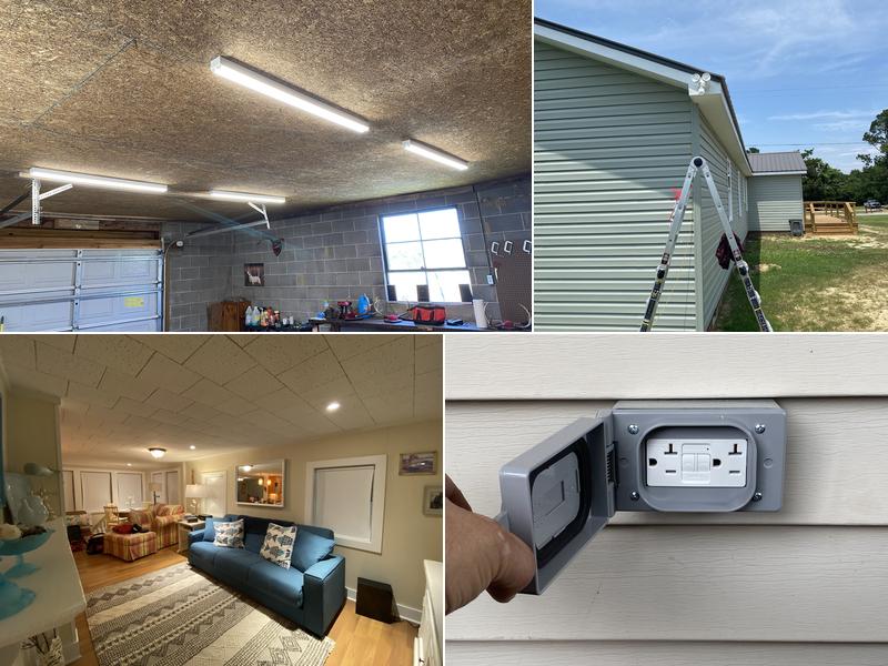 Vinson Electrical, LLC