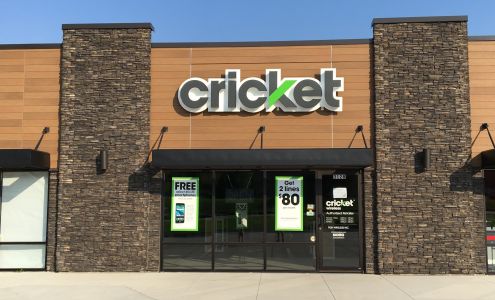 Cricket Wireless Authorized Retailer