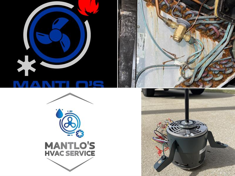 Mantlo’s HVAC Service