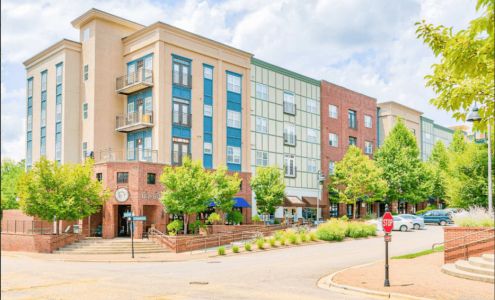 The Lofts at Reynolds Village