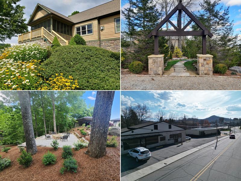 B. H. Graning Landscapes, Inc.