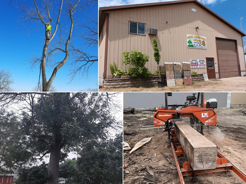 Dana's Landscaping, Lawn Care & Tree Service